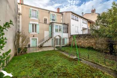 Maison 5 pièces 163400 €