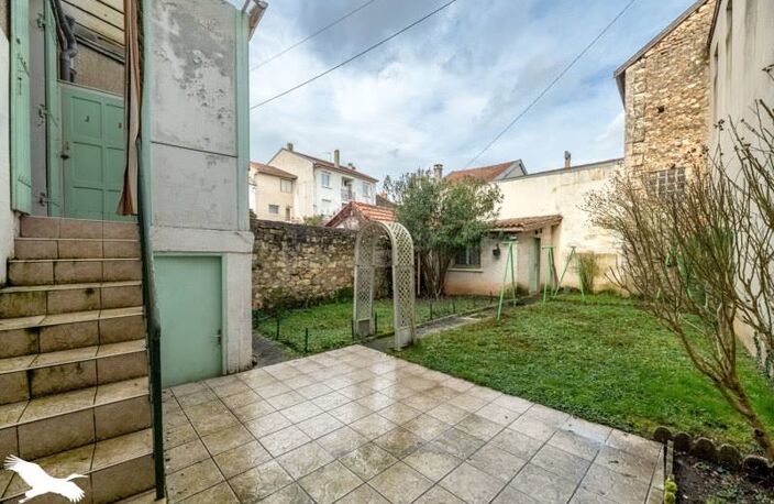 Maison de ville de 5 pièces principales — photo 2