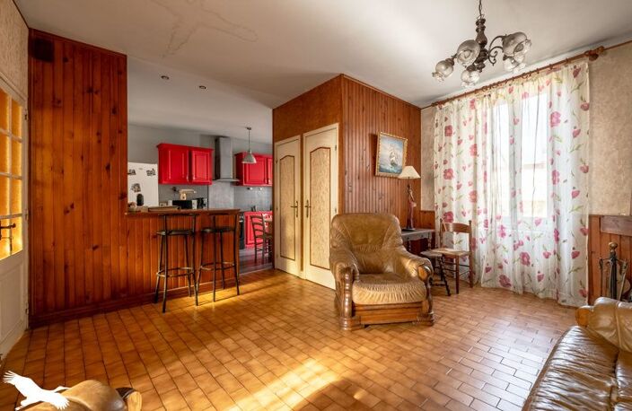 Maison de ville de 5 pièces principales — photo 4