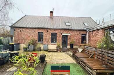 Maison 6 pièces 197000 €