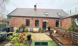 Maison 6 Pièces 103 m² à vendre à Beaudignies (59530)