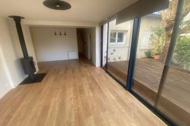 Maison 4 pièces 549000 €