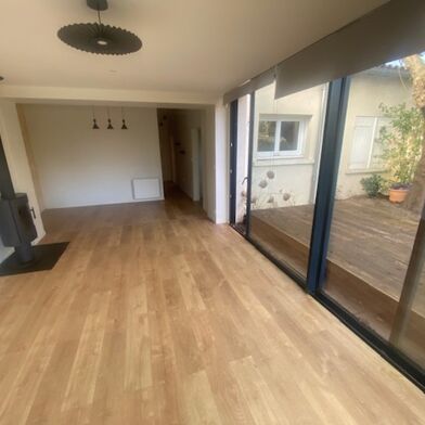 Maison 4 pièces 599000 €