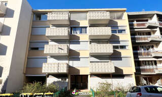 Appartement 2 Pièces 42 m² à vendre à Chamalières (63400)