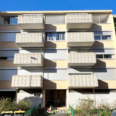 Appartement 2 pièces 108000 €