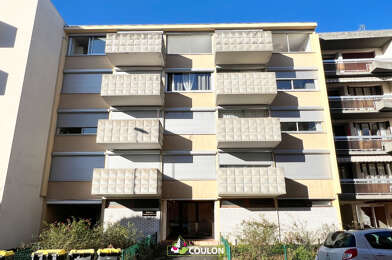 Appartement 2 pièces 108000 €