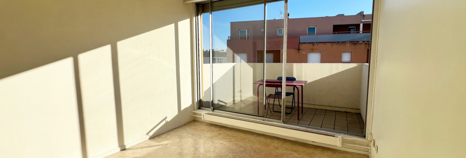 Appartement 2 Pièces 42 m² à vendre à Chamalières (63400)