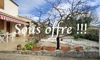 Maison 4 Pièces 100 m² à vendre à Saint-Georges-d'Orques (34680)