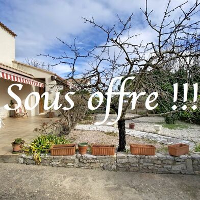 Maison 4 pièces 370000 €