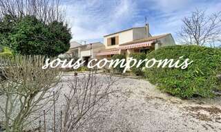 Maison 4 Pièces 100 m² à vendre à Saint-Georges-d'Orques (34680)