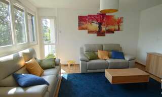 Appartement 3 Pièces 77 m² à louer à Saint-Priest (69800)