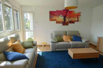 Appartement 3 pièces 1009 €