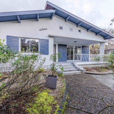 Maison 5 pièces 938508 €