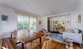 Maison 5 Pièces 102 m² à vendre à Arcachon (33120)