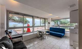 Appartement 1 Pièce 21 m² à vendre à Arcachon (33120)