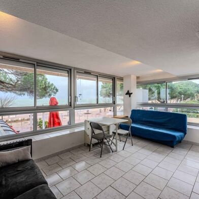 Appartement 1 pièces 220920 €