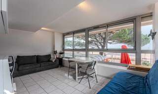 Appartement 1 Pièce 21 m² à vendre à Arcachon (33120)