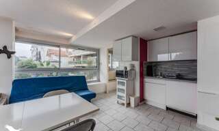 Appartement 1 Pièce 21 m² à vendre à Arcachon (33120)