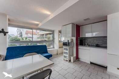 Appartement 1 pièces 199989 €