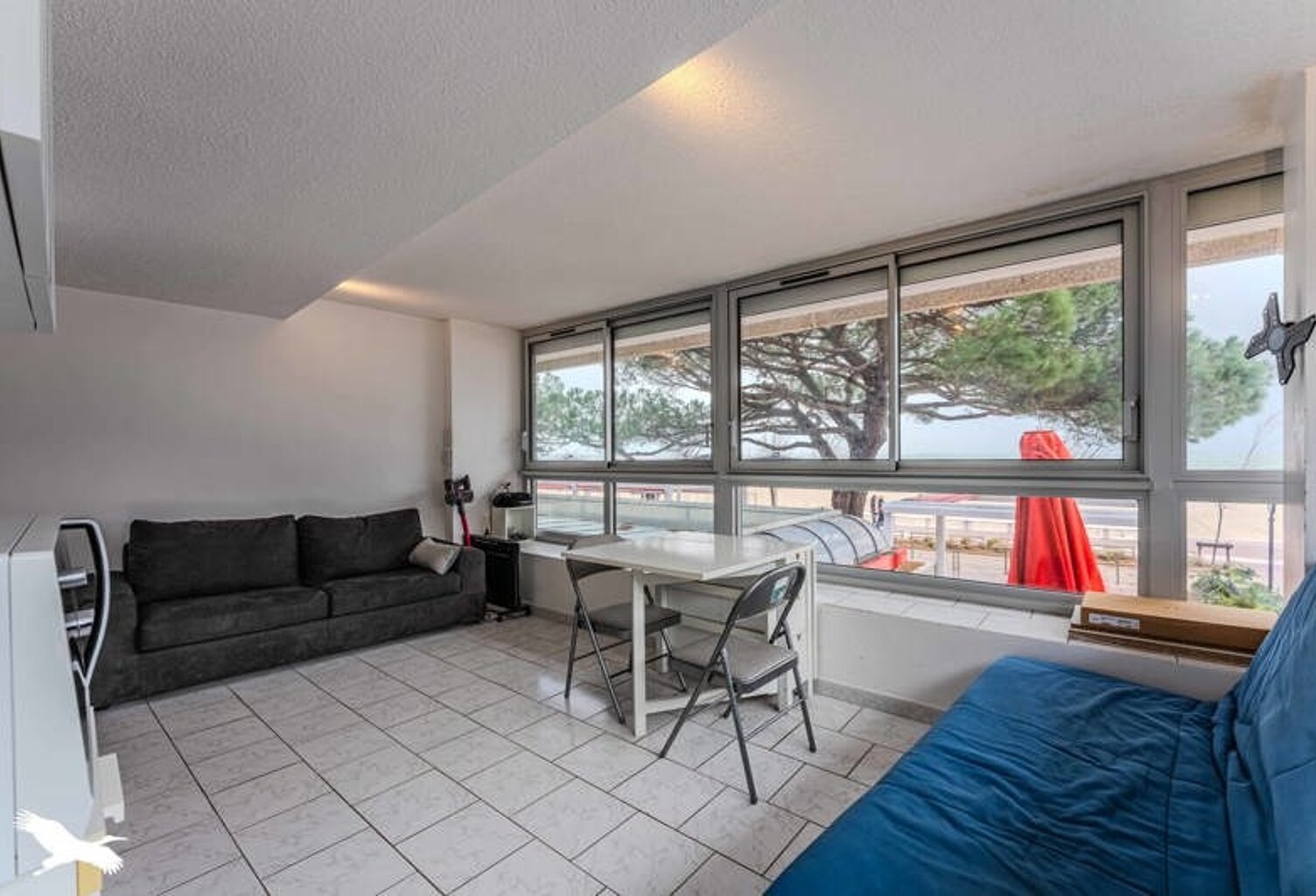 Appartement de 1 pièces principales — photo 1