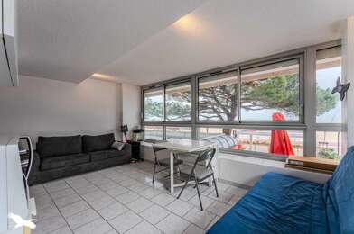 Appartement 1 pièces 199989 €