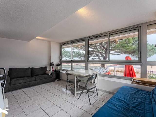 Appartement de 1 pièces principales — photo du bien