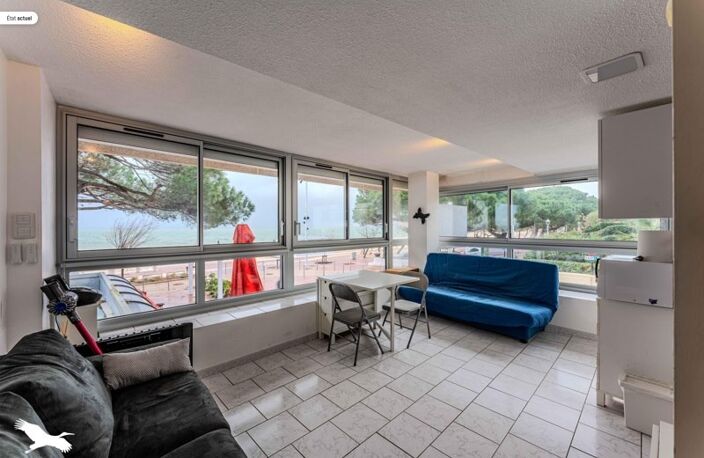 Appartement de 1 pièces principales — photo 2