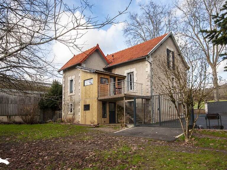 Pavillon de 10 pièces principales — photo 1