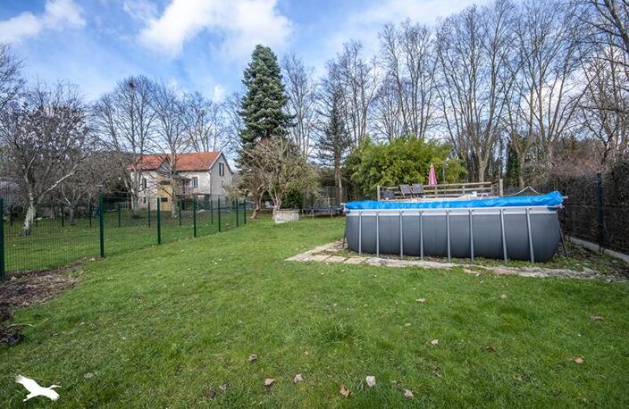 Pavillon de 10 pièces principales — photo 2