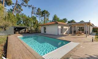 Maison 5 Pièces 135 m² à vendre à Arès (33740)