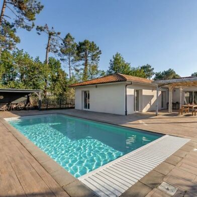 Maison 5 pièces 690000 €