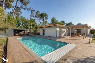 Maison 5 pièces 690000 €
