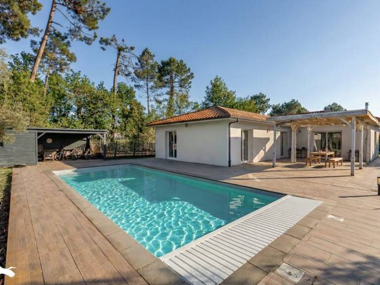Contemporaine de 5 pièces principales — photo 1