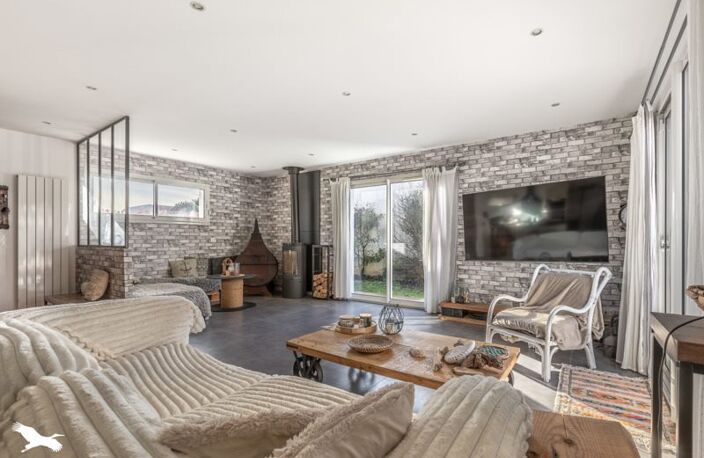 Contemporaine de 5 pièces principales — photo 2