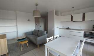 Appartement 2 Pièces 44 m² à louer à Vétraz-Monthoux (74100)