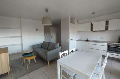 Appartement 2 pièces 1230 €