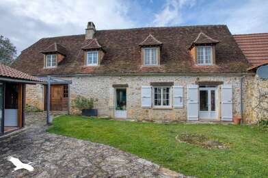 Maison 5 pièces 250000 €