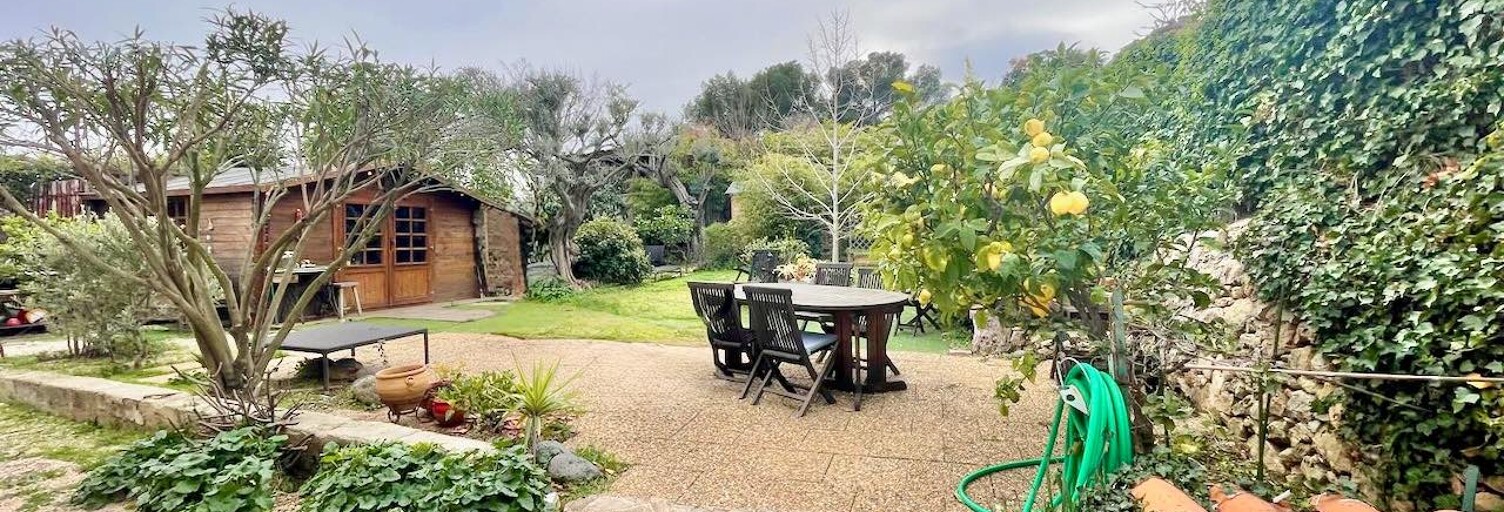 Maison 3 Pièces 50 m² à vendre à Sanary-sur-Mer (83110)