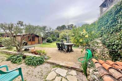 Maison 3 pièces 378000 €