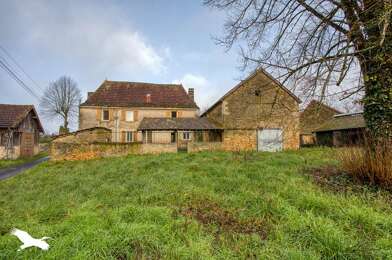 Maison 5 pièces 182069 €