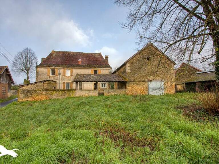 Corps de Ferme de 5 pièces principales — photo 1
