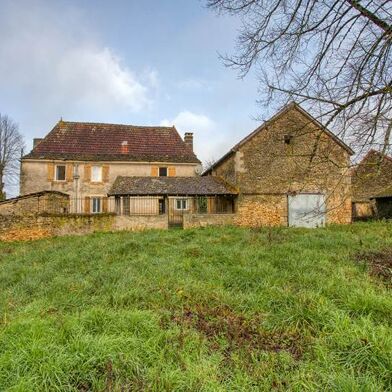 Maison 5 pièces 182069 €