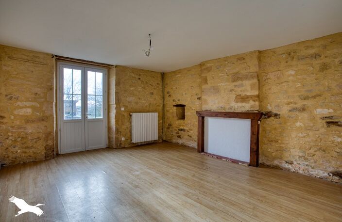 Corps de Ferme de 5 pièces principales — photo 2