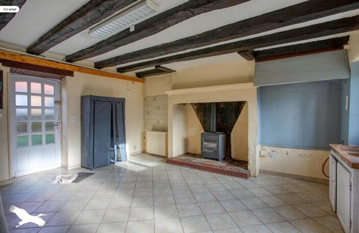 Corps de Ferme de 5 pièces principales — photo 3