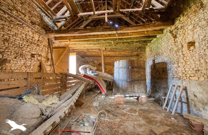 Corps de Ferme de 5 pièces principales — photo 5