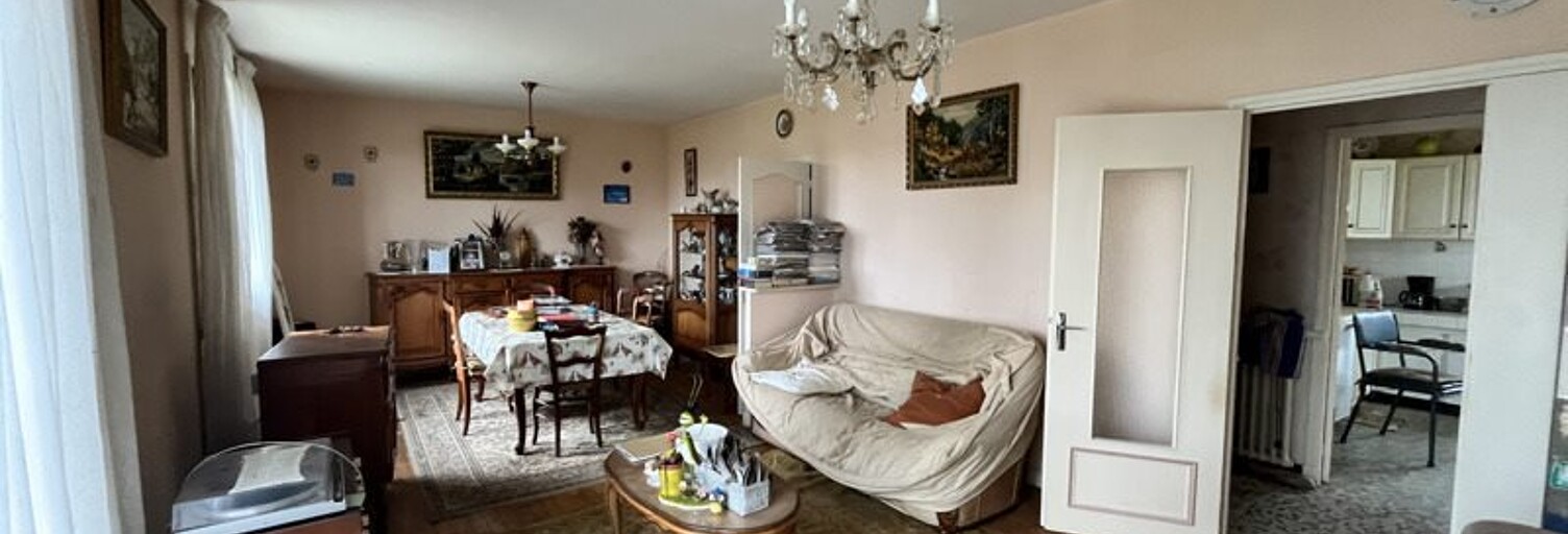 Maison 4 Pièces 91 m² à vendre à Cublac (19520)