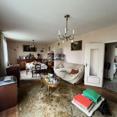 Maison 4 pièces 138320 €