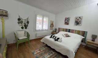 Maison 5 Pièces 127 m² à vendre à Marmande (47200)