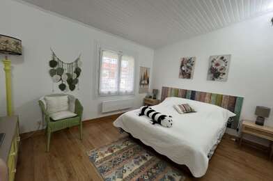 Maison 5 pièces 265500 €