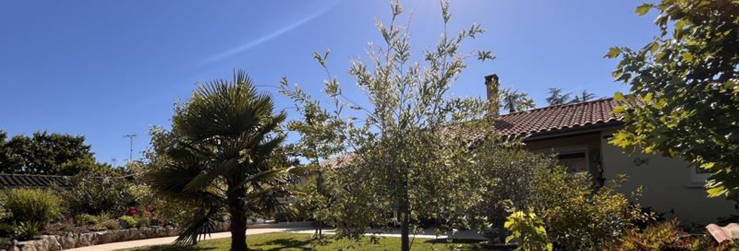 Maison 5 Pièces 127 m² à vendre à Marmande (47200)